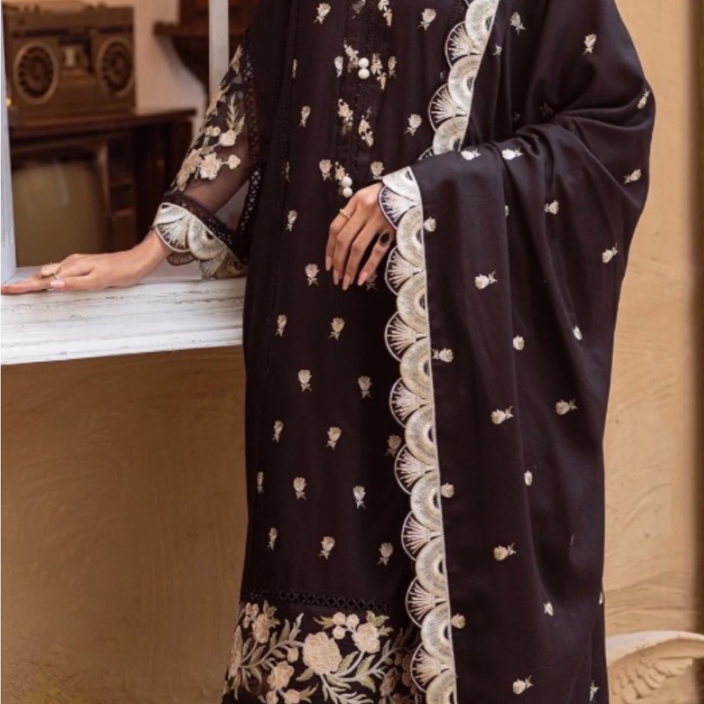 Pakistani/ Indian desi outfit